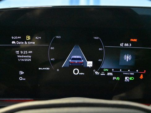 New 2026 Audi A6 Prestige image 15