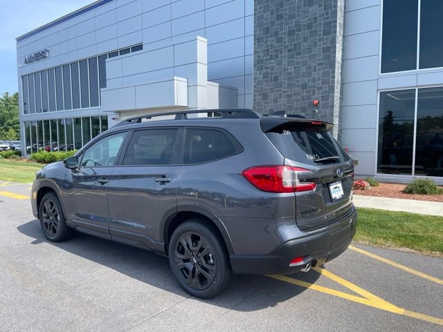 New 2026 Subaru Ascent Bronze Edition AWD/4WD image 7