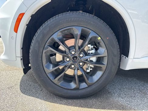 New 2026 Dodge Durango GT AWD/4WD image 3