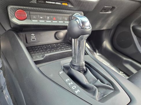 Used 2024 Ford Mustang GT Premium RWD image 15
