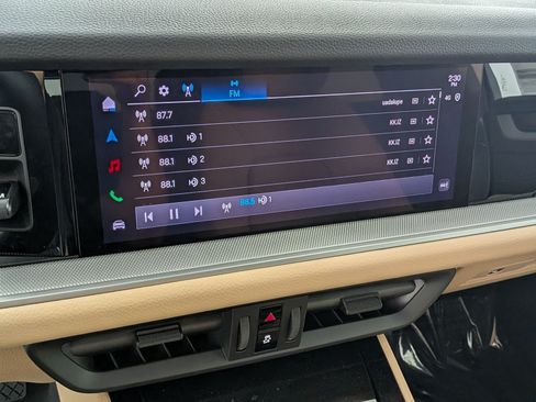 New 2026 Porsche Cayenne AWD/4WD image 17