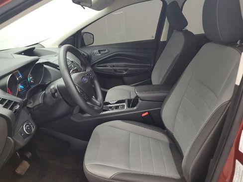 Used 2019 Ford Escape S FWD image 17