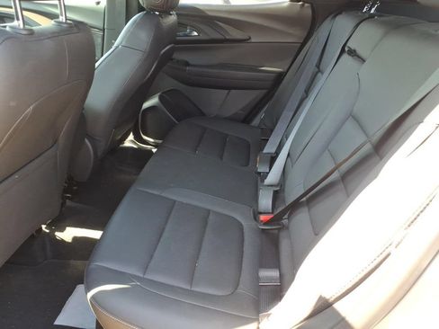 Certified 2023 Chevrolet TrailBlazer ACTIV w/ Sun and Liftgate Package AWD/4WD image 7