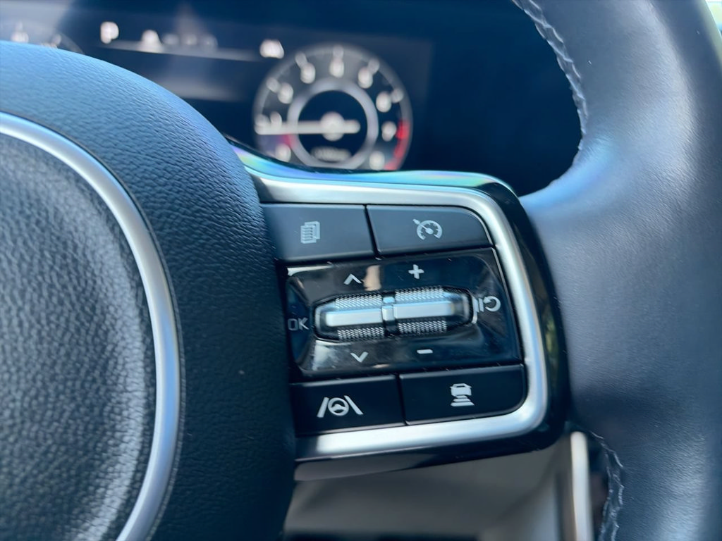 Used 2024 Kia Carnival SX Prestige FWD image 27