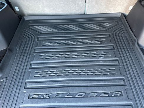 Used 2015 Ford Explorer Limited w/ Equipment Group 302A FWD image 15
