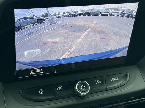 Used 2020 Chevrolet Camaro LT w/ Technology Package RWD image 35