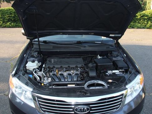 Used 2010 Kia Optima LX FWD image 18