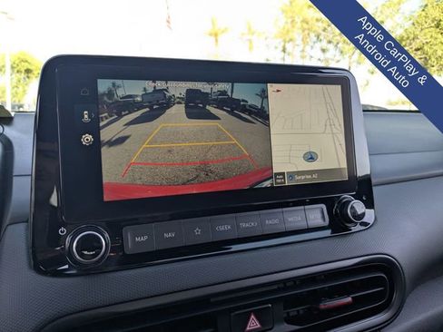 Used 2023 Hyundai Kona N Line FWD image 30