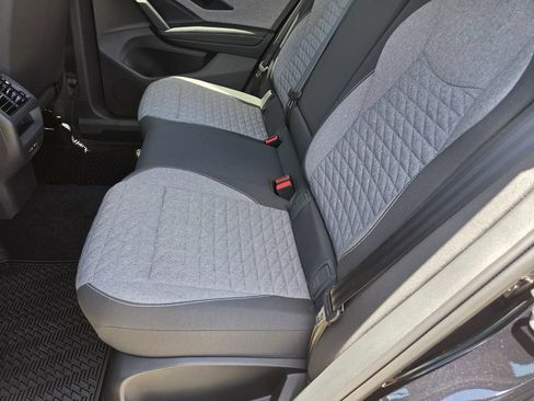 New 2026 Volkswagen Tiguan S FWD image 22