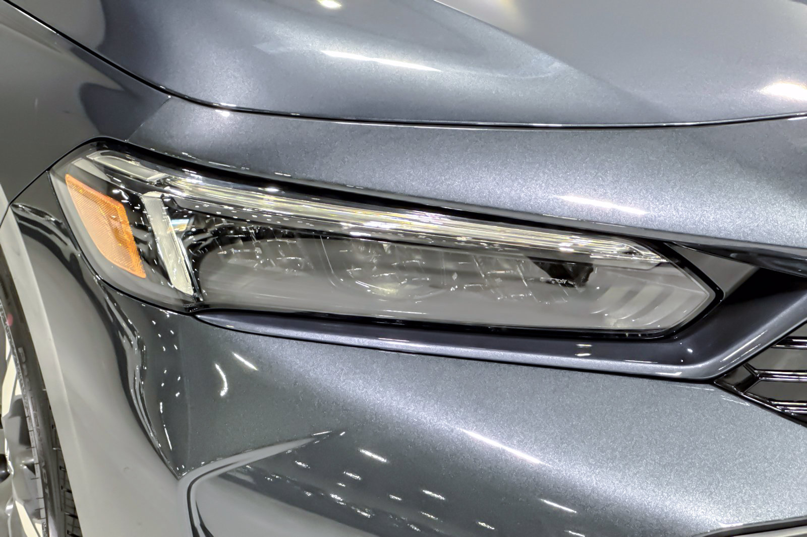 New 2026 Honda Civic Sport image 23
