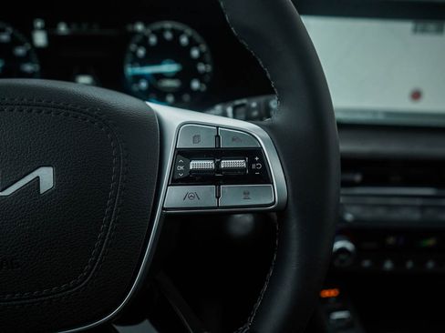 New 2025 Kia Telluride SX Prestige X-Line image 23