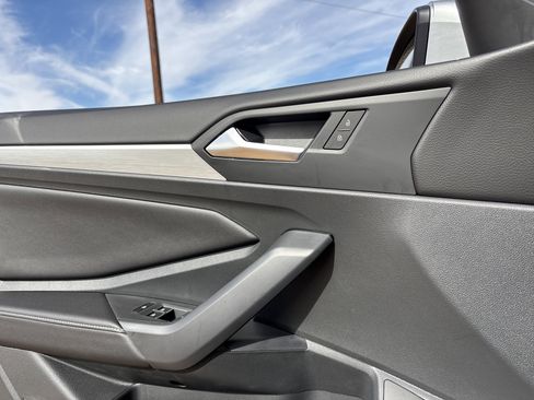 New 2026 Volkswagen Jetta S image 18