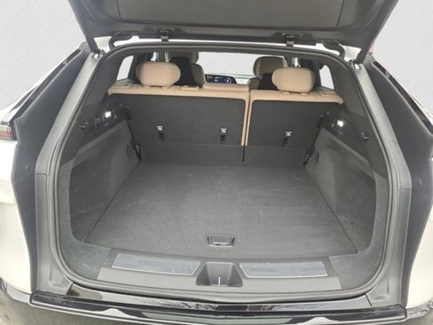 Used 2024 Cadillac Lyriq Sport w/ Nappa Leather Package image 20