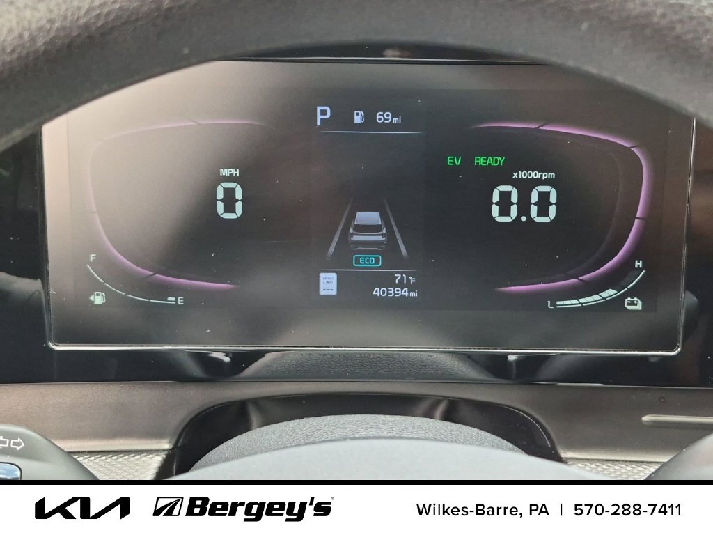 Certified 2023 Kia Sportage LX AWD/4WD image 17