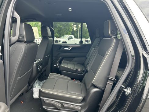 New 2026 GMC Yukon Elevation AWD/4WD image 28