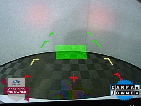 Certified 2025 Subaru Legacy Limited image 14