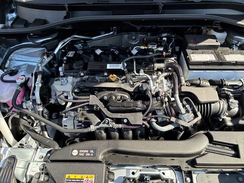 New 2026 Toyota Corolla Cross LE image 29