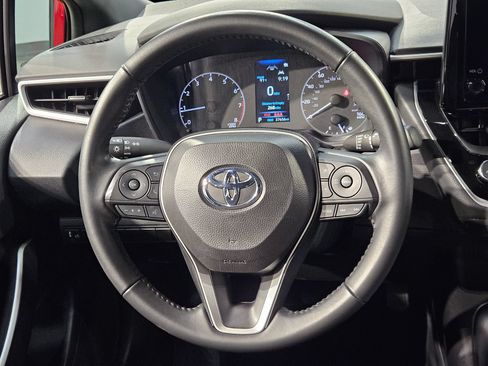 Used 2025 Toyota Corolla SE FWD image 25