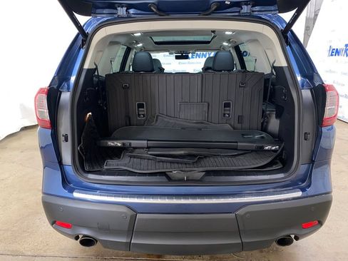 Used 2022 Subaru Ascent Touring AWD/4WD image 17