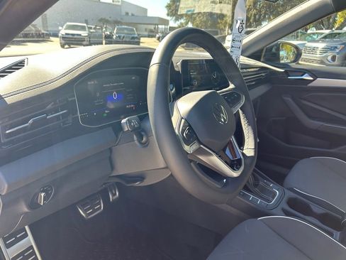 New 2026 Volkswagen Jetta Sport FWD image 17