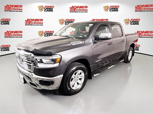 Used 2023 RAM 1500 Laramie image 16