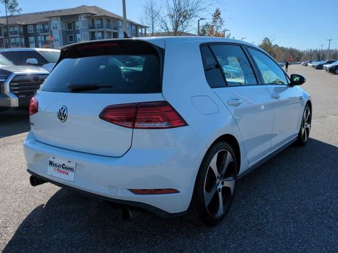 Used 2018 Volkswagen GTI S image 6