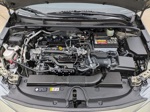 Used 2020 Toyota Corolla XSE image 32