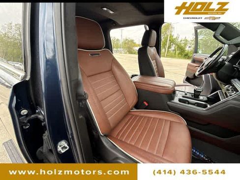 Certified 2023 GMC Sierra 1500 Denali Ultimate AWD/4WD image 28