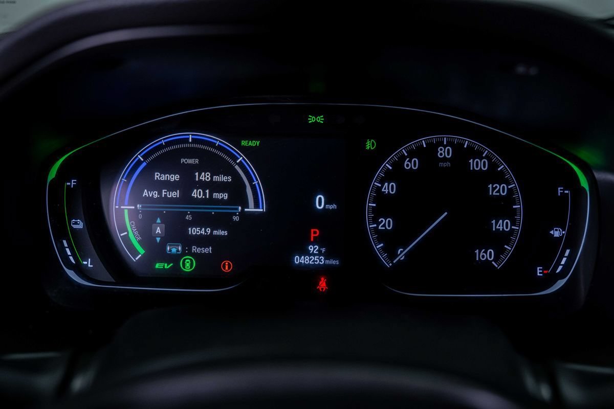 Used 2021 Honda Accord Touring image 25