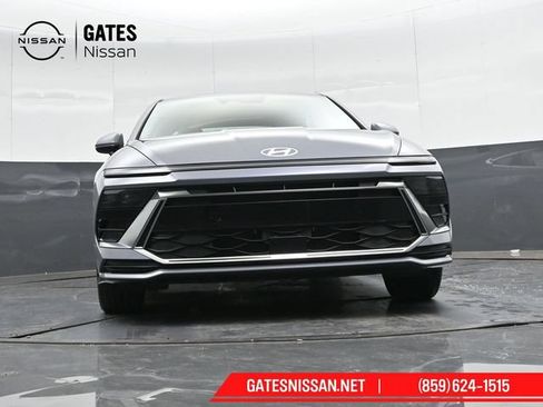 Used 2026 Hyundai Sonata SEL FWD image 35