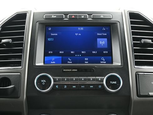 Used 2021 Ford Expedition XLT RWD image 29