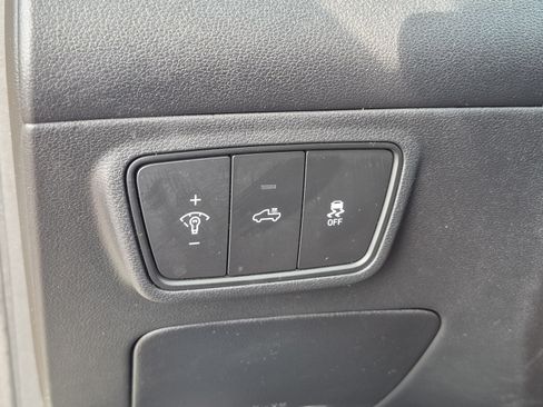 Certified 2023 Hyundai Santa Cruz SEL w/ Activity Package FWD image 26