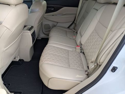 Used 2019 Nissan Murano Platinum image 29