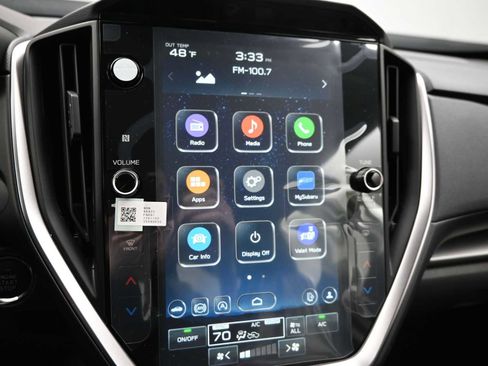 New 2026 Subaru Impreza 2.0i Sport image 12