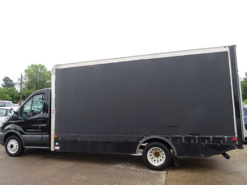 Used 2016 Ford Transit 350 178 DRW image 8