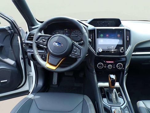 Certified 2025 Subaru Forester Wilderness image 11