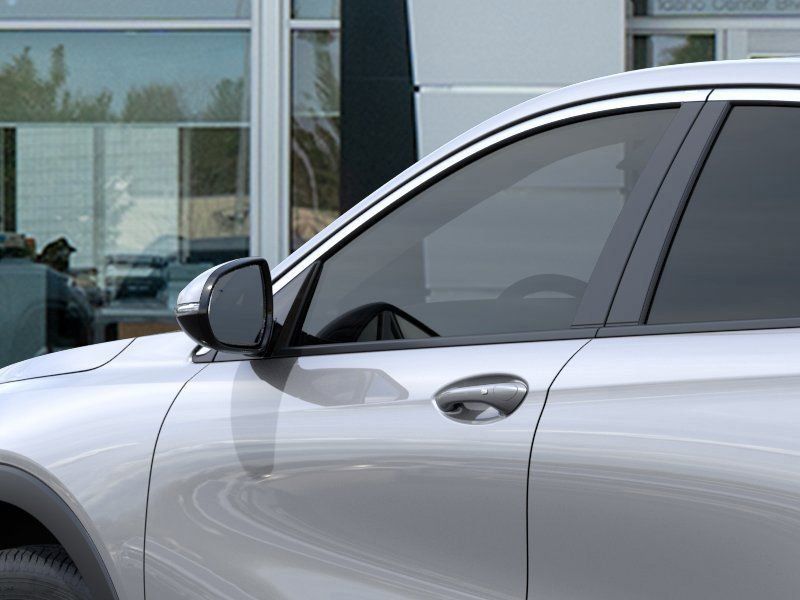 New 2026 Buick Envista Preferred w/ Convenience I Package FWD image 12
