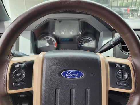 Used 2011 Ford F250 XL w/ XL Value Pkg AWD/4WD image 27