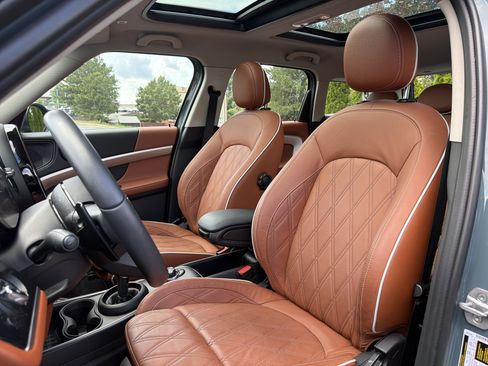 Used 2023 MINI Cooper Countryman S w/ Signature Upholstery Package FWD image 7