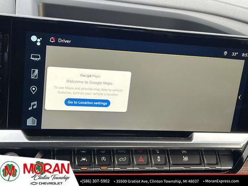 Used 2025 Chevrolet Silverado 1500 LT image 20