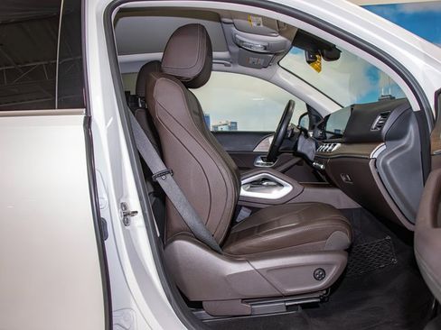 Used 2021 Mercedes-Benz GLE 450 4MATIC image 21