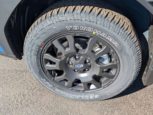 New 2026 Subaru Forester Wilderness AWD/4WD image 23