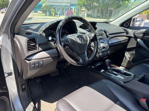 Used 2018 Acura RDX FWD image 5