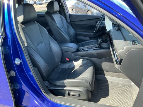 Used 2023 Honda Accord Sport image 19