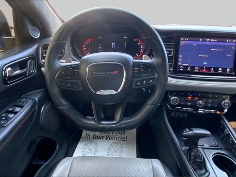 Used 2022 Dodge Durango R/T RWD image 6