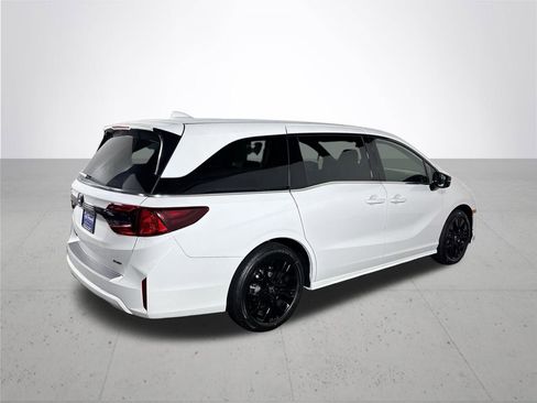 New 2026 Honda Odyssey Sport-L image 6