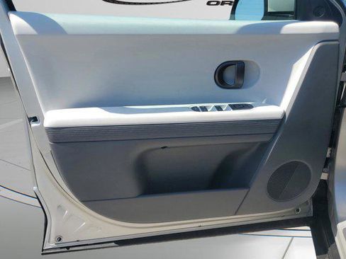 New 2025 Hyundai Ioniq 5 SEL image 13