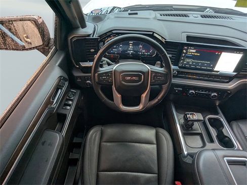 Used 2022 GMC Sierra 1500 SLT w/ SLT Premium Plus Package image 15