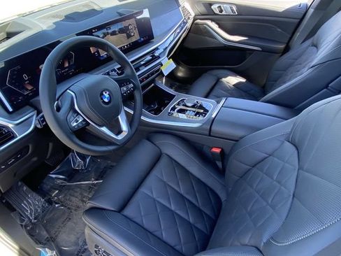 Used 2026 BMW X5 sDrive40i w/ Climate Comfort Package RWD image 18