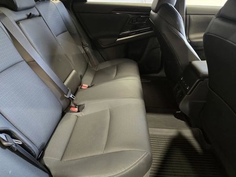 Used 2023 Toyota bZ4X FWD w/ Weather Package image 9